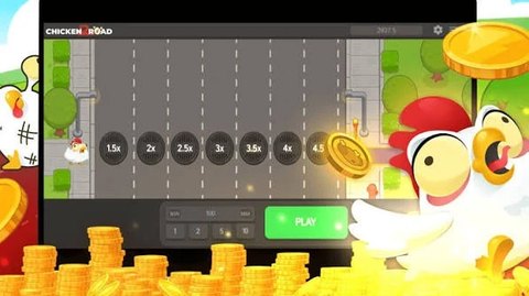 Chicken Road 2 Demo and Game Demo: Try Before You Play — Chicken Road 2 Game