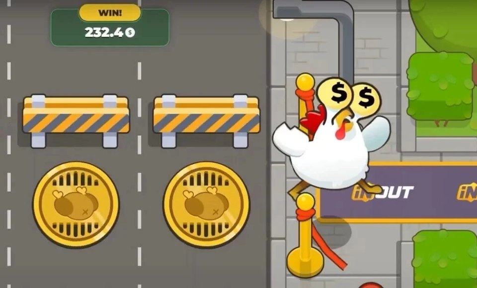 How to Play Chicken Road 2 Game Step by Step — Chicken Road 2 Game