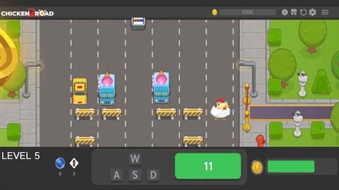 Pros, Cons, and Best Reasons to Try Chicken Road 2 — Chicken Road 2 Game
