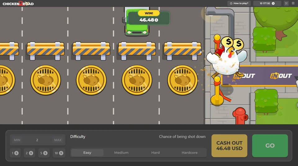 What Is Chicken Road 2 Game and How Does It Work? — Chicken Road 2 Game