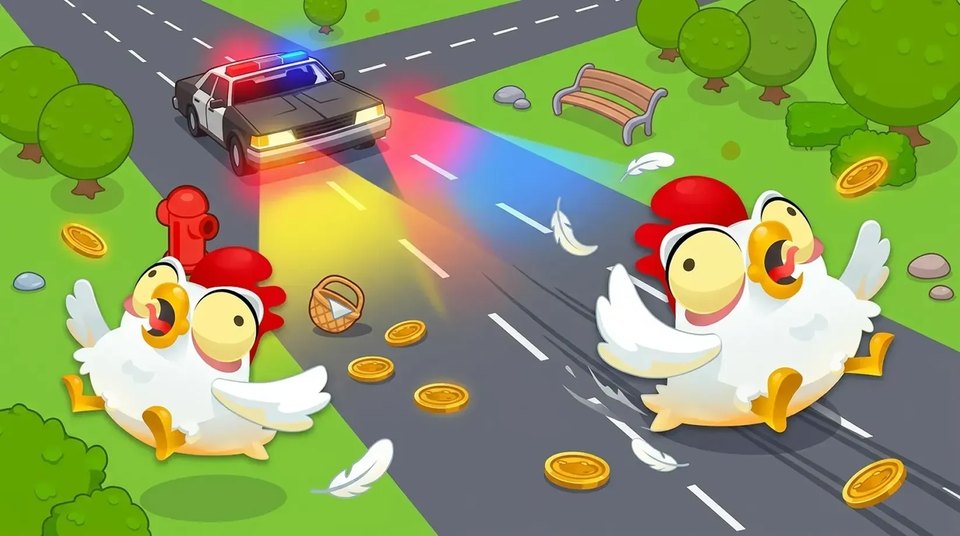 Editorial Verdict: Is Chicken Road 2 Worth Playing? — Chicken Road 2 Game