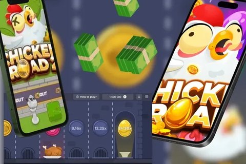 Chicken Road 2 Real Money Play: Features, Bets, and What to Expect — Chicken Road 2 Game