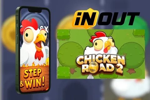 Chicken Road 2 Login and Getting Started on a Real-Money Platform — Chicken Road 2 Game